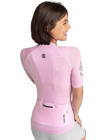 Maillot vélo ultraléger femme cyclisme femme m3 colmar