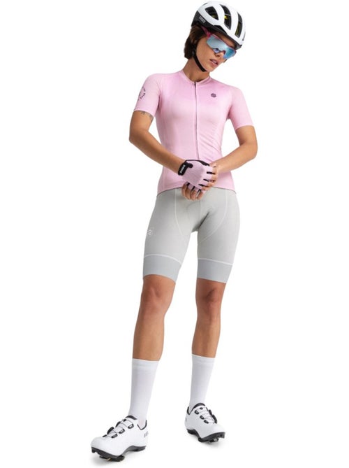 Maillot vélo ultraléger femme cyclisme femme m3 colmar - Kiabi