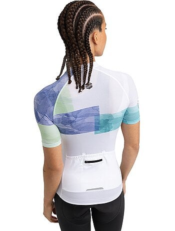 Maillot vélo ultraléger femme cyclisme femme m3 eclat
