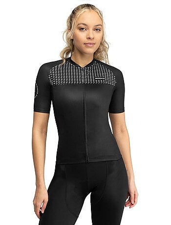 Maillot vélo ultraléger femme cyclisme femme m3 milano