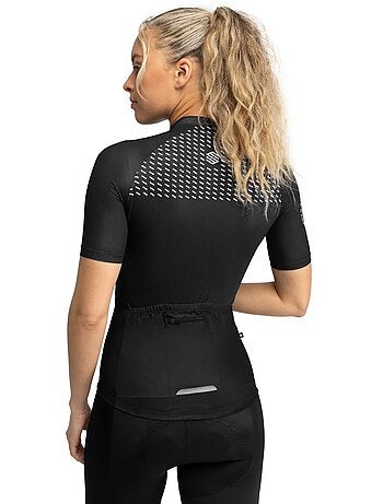 Maillot vélo ultraléger femme cyclisme femme m3 milano
