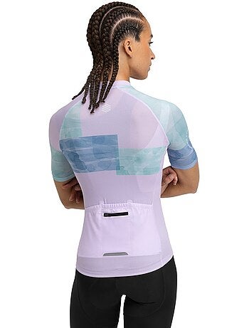 Maillot vélo ultraléger femme cyclisme femme m3 radiant