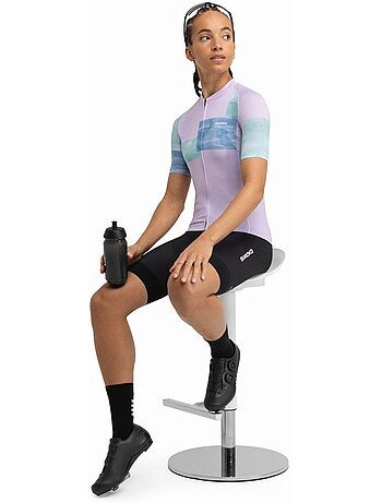 Maillot vélo ultraléger femme cyclisme femme m3 radiant