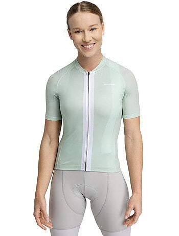 Maillot vélo ultraléger femme cyclisme femme m3 senda