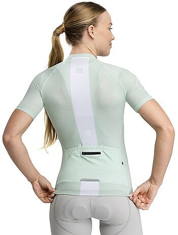 Maillot vélo ultraléger femme cyclisme femme m3 senda