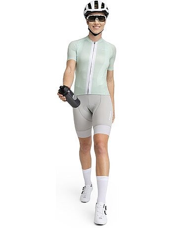 Maillot vélo ultraléger femme cyclisme femme m3 senda