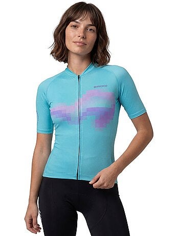 Maillot vélo ultraléger femme cyclisme femme m3-w nrc