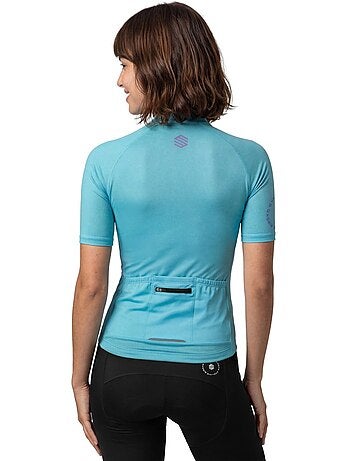 Maillot vélo ultraléger femme cyclisme femme m3-w nrc