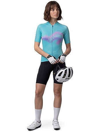 Maillot vélo ultraléger femme cyclisme femme m3-w nrc