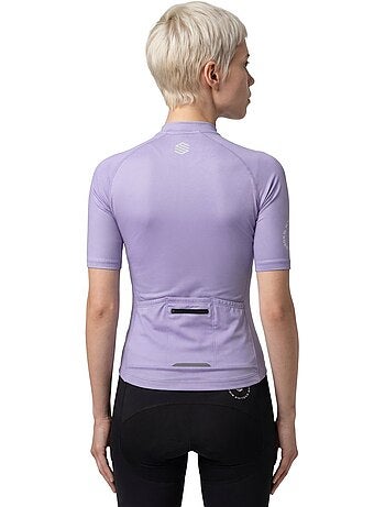 Maillot vélo ultraléger femme cyclisme femme m3-w nrc