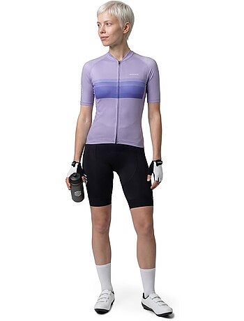 Maillot vélo ultraléger femme cyclisme femme m3-w nrc