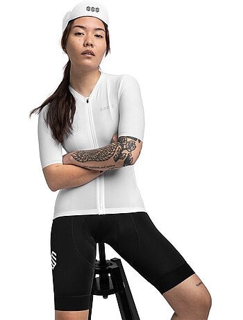 Maillot vélo ultraléger femme cyclisme femme srx airy