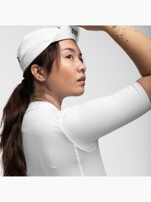 Maillot vélo ultraléger femme cyclisme femme srx airy - Kiabi