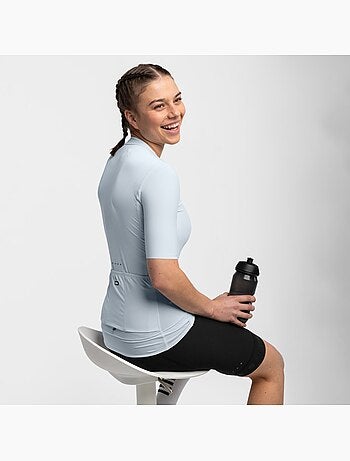 Maillot vélo ultraléger femme cyclisme femme srx costa