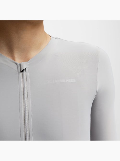Maillot vélo ultraléger femme cyclisme femme srx cotos-w - Kiabi