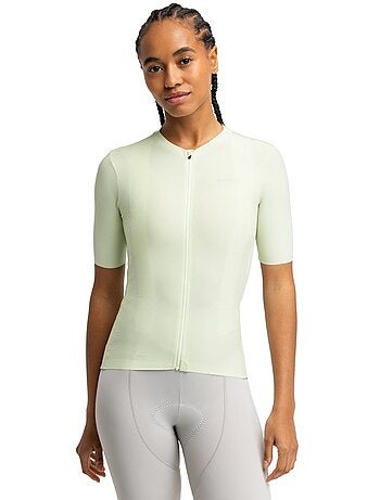 Maillot vélo ultraléger femme cyclisme femme srx éland