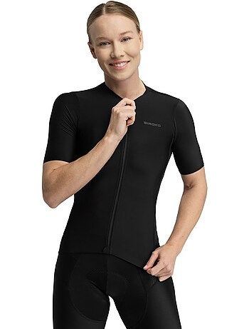Maillot vélo ultraléger femme cyclisme femme srx lysá