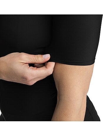 Maillot vélo ultraléger femme cyclisme femme srx lysá