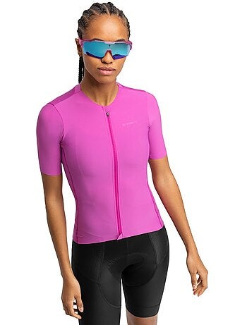 Maillot vélo ultraléger femme cyclisme femme srx senra