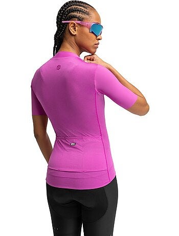 Maillot vélo ultraléger femme cyclisme femme srx senra