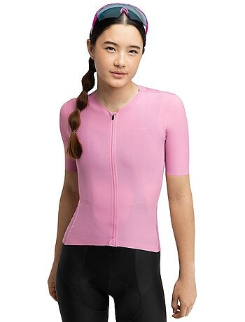 Maillot vélo ultraléger femme cyclisme femme srx silvretta-w