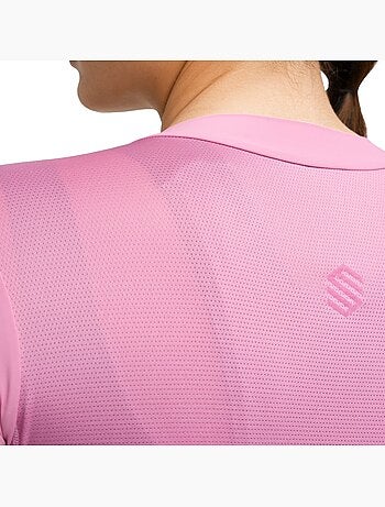 Maillot vélo ultraléger femme cyclisme femme srx silvretta-w