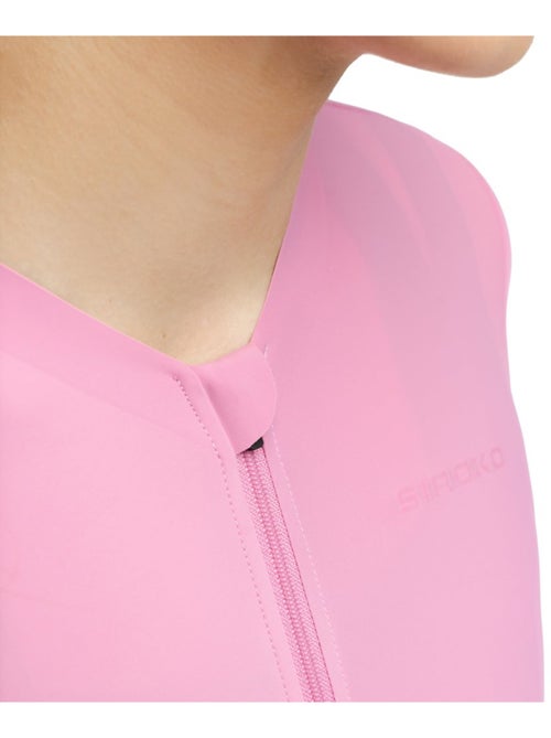 Maillot vélo ultraléger femme cyclisme femme srx silvretta-w - Kiabi