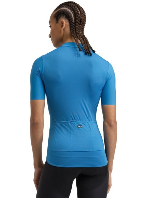 Maillot vélo ultraléger femme cyclisme femme srx vanguard - Kiabi