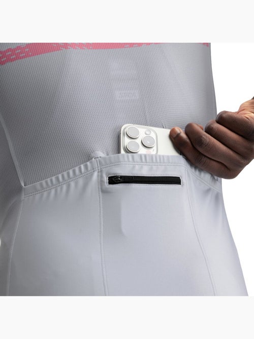 Maillot vélo ultraléger homme cyclisme homme m3 cadence - Kiabi Maillot vélo ultraléger homme cyclisme homme m3 cadence - Kiabi