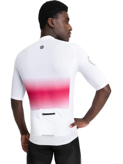 Maillot vélo ultraléger homme cyclisme homme m3 dawn - Kiabi Maillot vélo ultraléger homme cyclisme homme m3 dawn - Kiabi