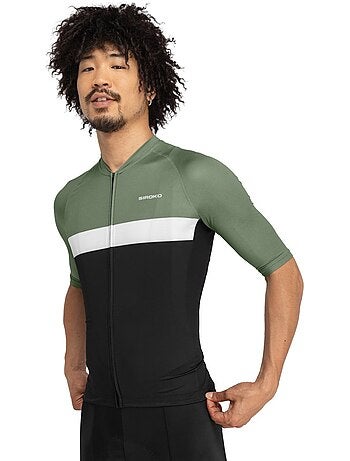 Maillot vélo ultraléger homme cyclisme homme m3 grand master