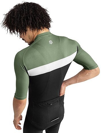 Maillot vélo ultraléger homme cyclisme homme m3 grand master