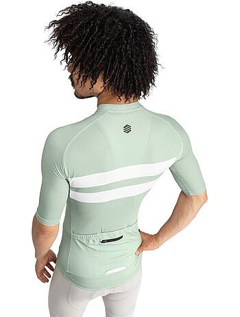 Maillot vélo ultraléger homme cyclisme homme m3 mustair