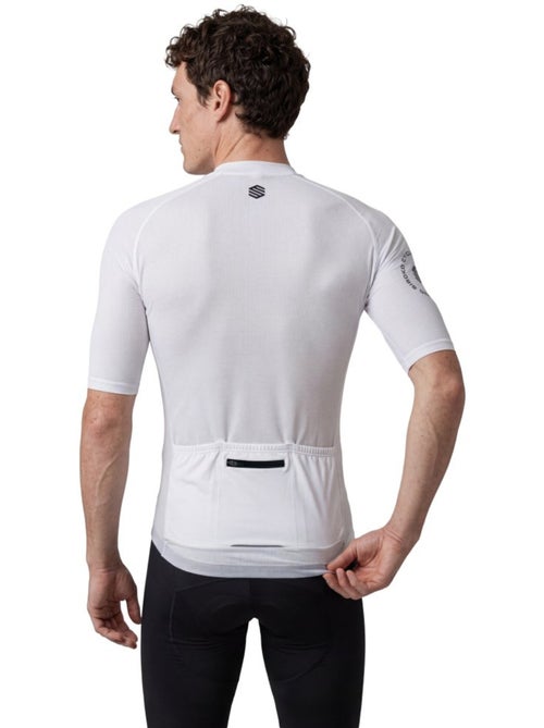Maillot vélo ultraléger homme cyclisme homme m3 nrc - Kiabi Maillot vélo ultraléger homme cyclisme homme m3 nrc - Kiabi