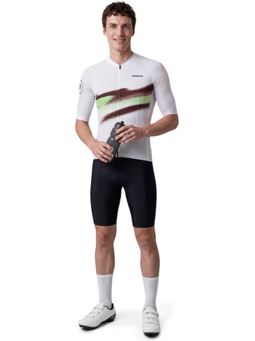 Maillot vélo ultraléger homme cyclisme homme m3 nrc - Kiabi Maillot vélo ultraléger homme cyclisme homme m3 nrc - Kiabi
