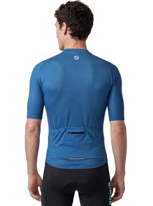 Maillot vélo ultraléger homme cyclisme homme m3 nrc - Kiabi Maillot vélo ultraléger homme cyclisme homme m3 nrc - Kiabi
