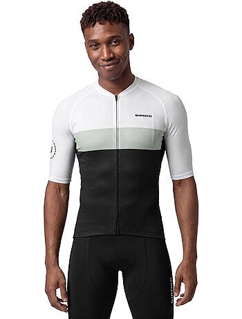 Maillot vélo ultraléger homme cyclisme homme m3 podium