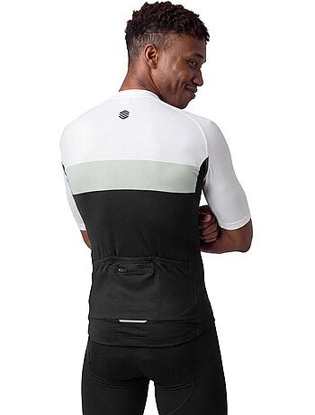 Maillot vélo ultraléger homme cyclisme homme m3 podium