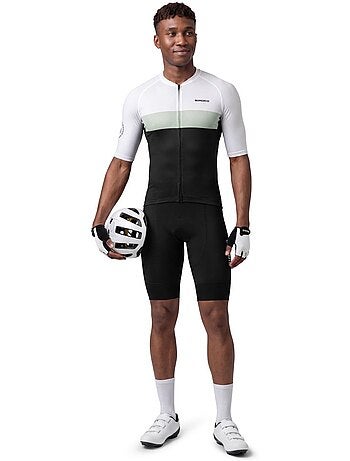 Maillot vélo ultraléger homme cyclisme homme m3 podium