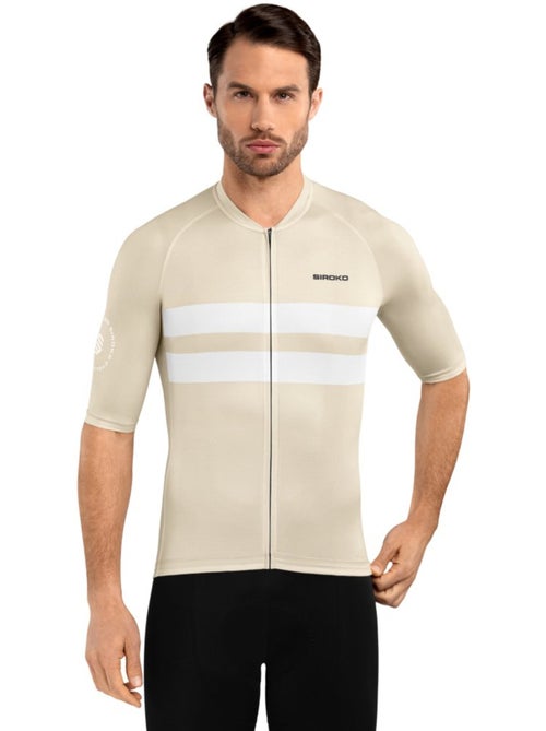 Maillot vélo ultraléger homme cyclisme homme m3 swift - Kiabi Maillot vélo ultraléger homme cyclisme homme m3 swift - Kiabi