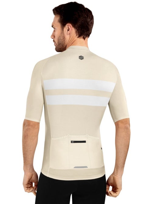 Maillot vélo ultraléger homme cyclisme homme m3 swift - Kiabi Maillot vélo ultraléger homme cyclisme homme m3 swift - Kiabi