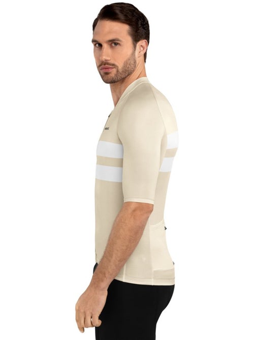 Maillot vélo ultraléger homme cyclisme homme m3 swift - Kiabi Maillot vélo ultraléger homme cyclisme homme m3 swift - Kiabi