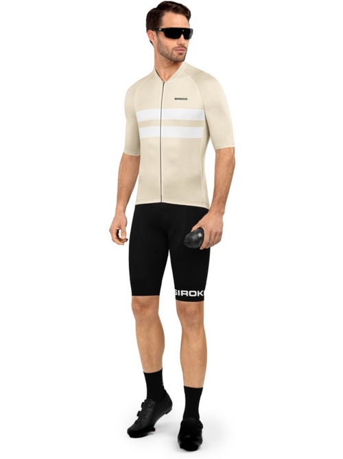 Maillot vélo ultraléger homme cyclisme homme m3 swift - Kiabi Maillot vélo ultraléger homme cyclisme homme m3 swift - Kiabi