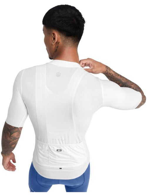 Maillot vélo ultraléger homme cyclisme homme srx ardiden - Kiabi