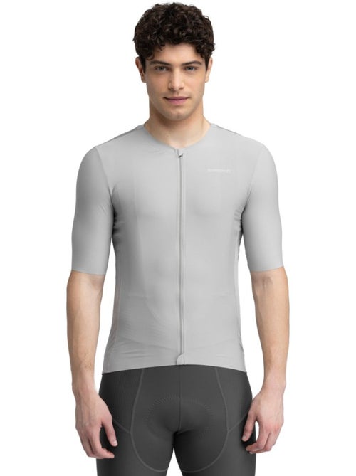 Maillot vélo ultraléger homme cyclisme homme srx climb - Kiabi