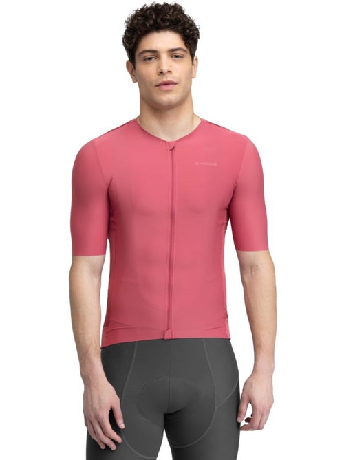 Maillot vélo ultraléger homme cyclisme homme srx dirty kanza - Kiabi Maillot vélo ultraléger homme cyclisme homme srx dirty kanza - Kiabi