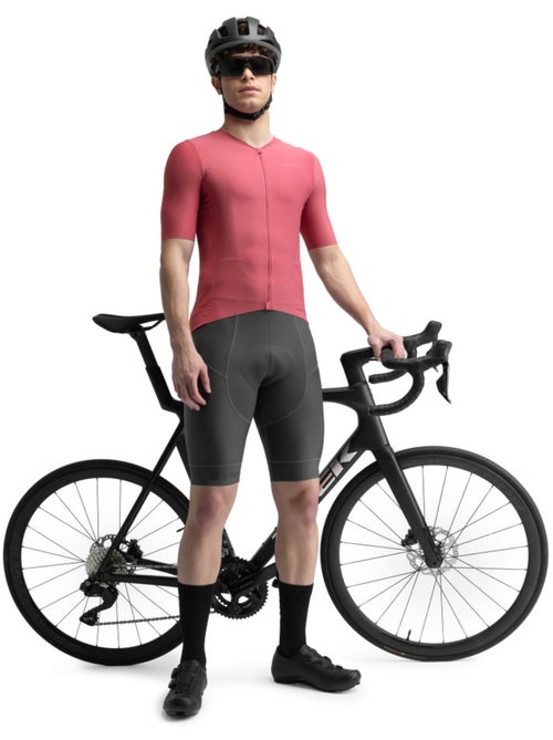 Maillot vélo ultraléger homme cyclisme homme srx dirty kanza - Kiabi Maillot vélo ultraléger homme cyclisme homme srx dirty kanza - Kiabi