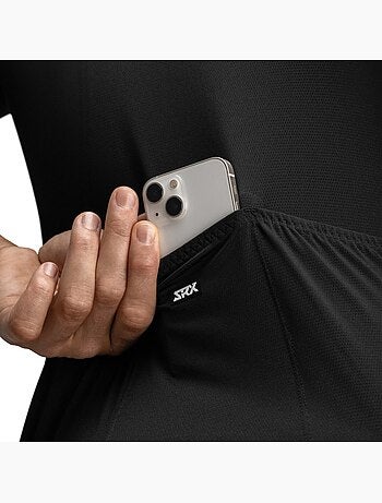 Maillot vélo ultraléger homme cyclisme homme srx hightech