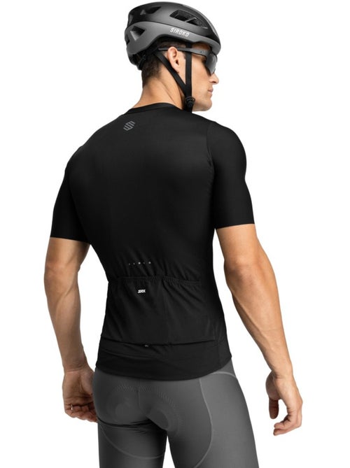 Maillot vélo ultraléger homme cyclisme homme srx hightech - Kiabi Maillot vélo ultraléger homme cyclisme homme srx hightech - Kiabi