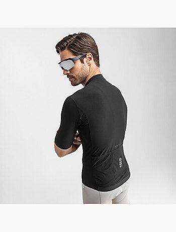 Maillot vélo ultraléger homme cyclisme homme srx ii vulture